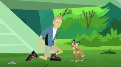 Wild Kratts