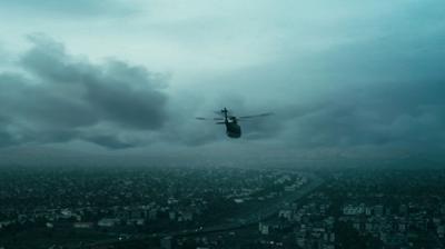 Air Disasters