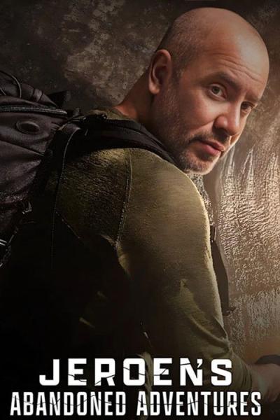Jeroen's Abandoned Adventures filmas online