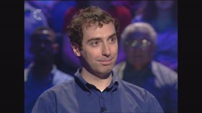 Who Wants to Be a Millionaire?