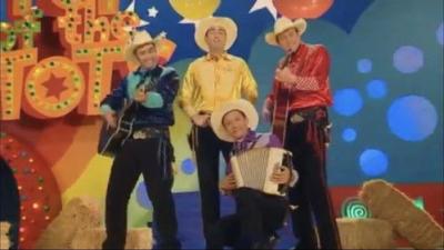 The Wiggles