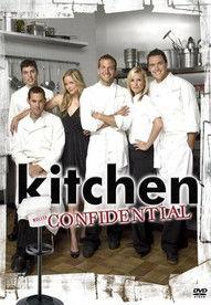 Kitchen Confidential filmas online