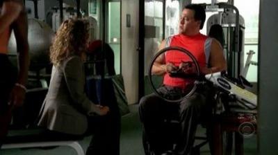 CSI: NY