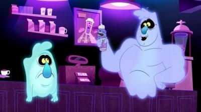 The Ghost and Molly McGee