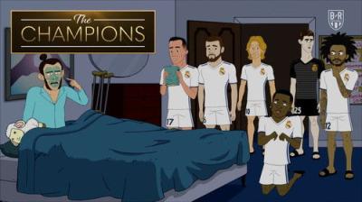 The Champions