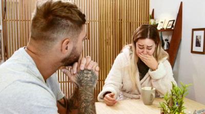 Married at First Sight