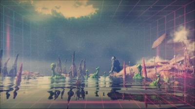 Cosmic Disclosure