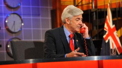 Shaun Micallef's Mad as Hell