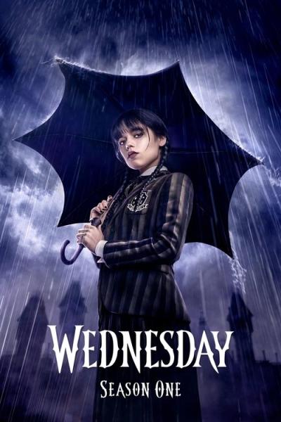 Trečiadienė filmas online