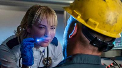 Svieto lygintojai. Sugrįžimas