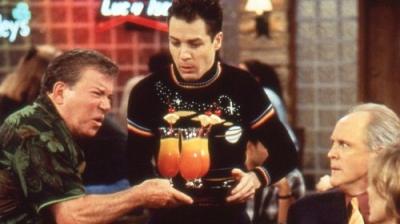 3rd Rock from the Sun