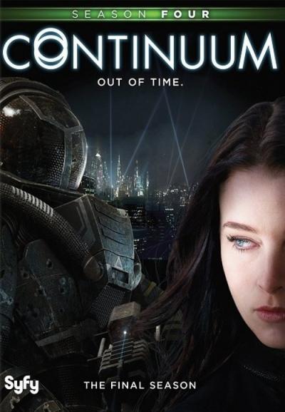 Kontinuumas filmas online