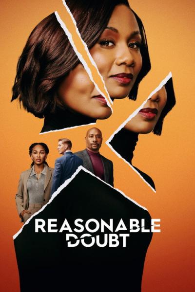 Reasonable Doubt filmas online