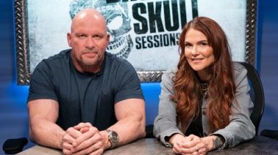 Steve Austin's Broken Skull Sessions