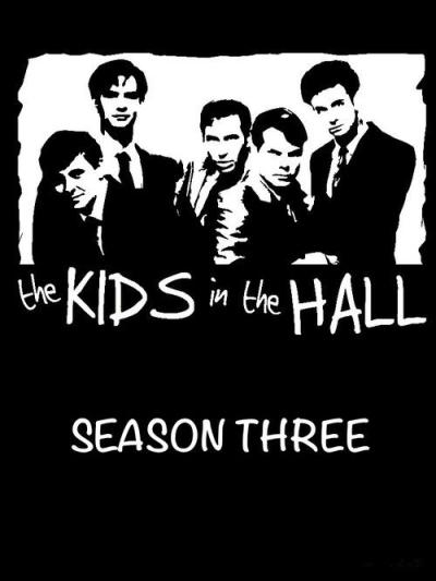 The Kids in the Hall filmas online