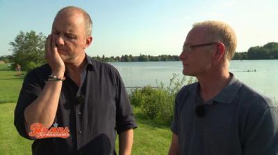 Rosins Restaurants – Ein Sternekoch räumt auf!