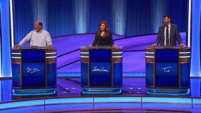 Celebrity Jeopardy!