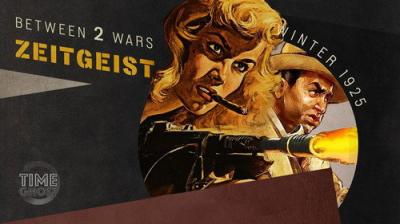 Between 2 Wars