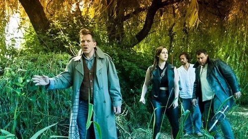 Blue Flame (The Lost City of West River) filmas žiurėti online