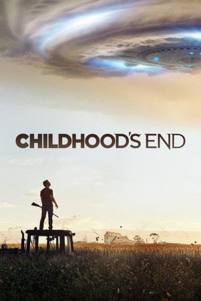Childhood's End filmas online