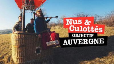 Nus et Culottés