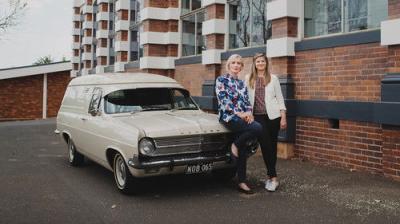 Julia Zemiro's Home Delivery