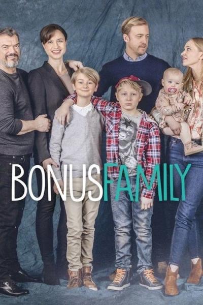 Bonus Family filmas online