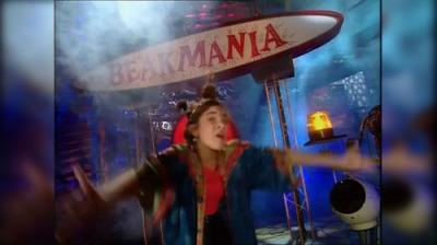 Beakman's World