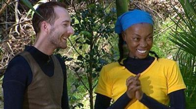 I'm a Celebrity...Get Me Out of Here!