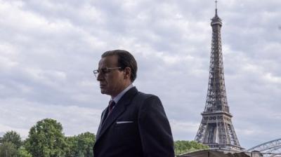 Cristóbal Balenciaga
