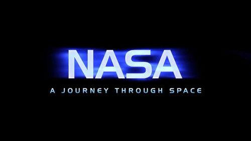 NASA: A Journey Through Space filmas žiurėti online