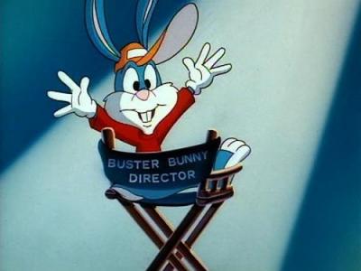 Tiny Toon Adventures