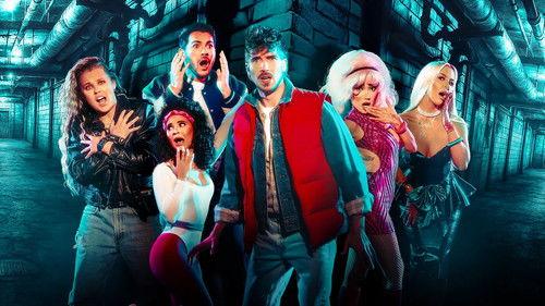 Escape the Night filmas žiurėti online