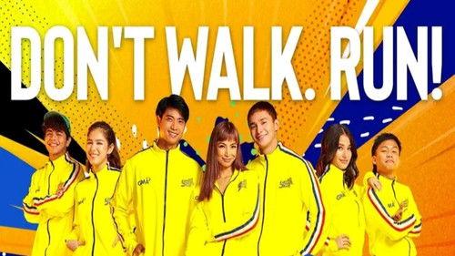 Running Man Philippines filmas žiurėti online