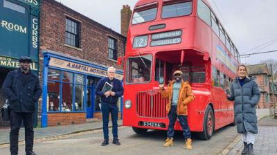 The Gadget Show