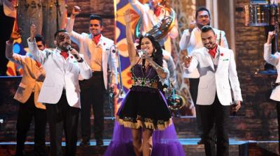 Latin Grammy Awards