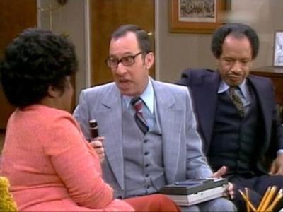 The Jeffersons