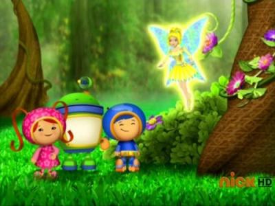 Team Umizoomi