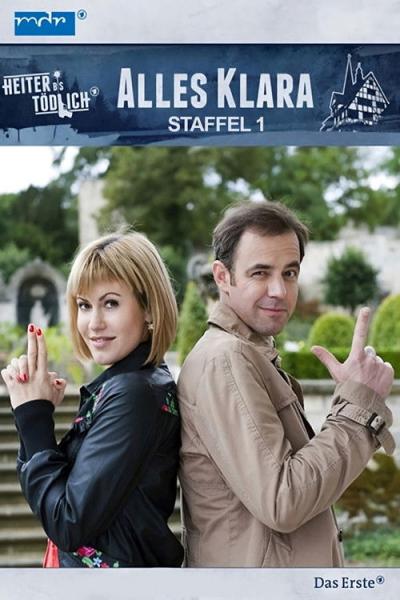 Detektyvė Klara filmas online