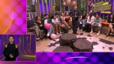La Casa de los Famosos Colombia