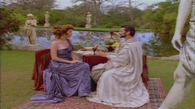 The Adventures of Sinbad