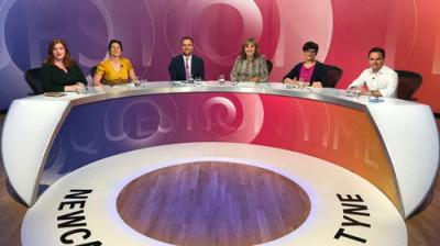 Question Time