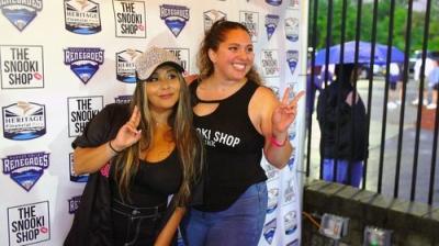 Jersey Shore: Family Vacation