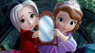 Sofia the First