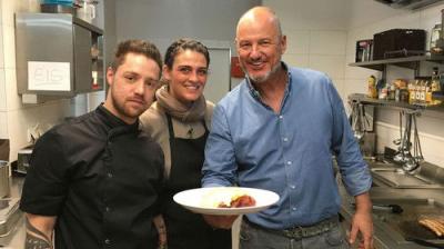 Rosins Restaurants – Ein Sternekoch räumt auf!