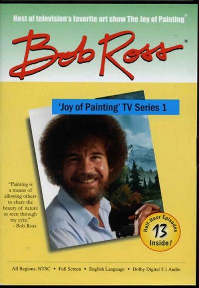 The Joy of Painting filmas online