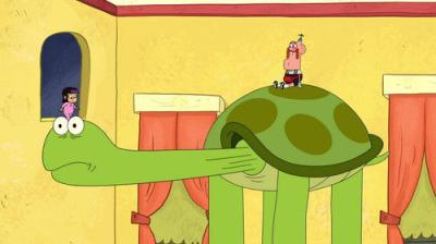 Uncle Grandpa