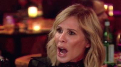 The Real Housewives of New York City