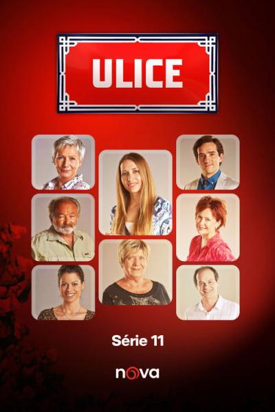 Ulice filmas online