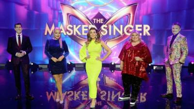 The Masked Singer Australia